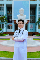 Ông Nguyễn Hữu Phong